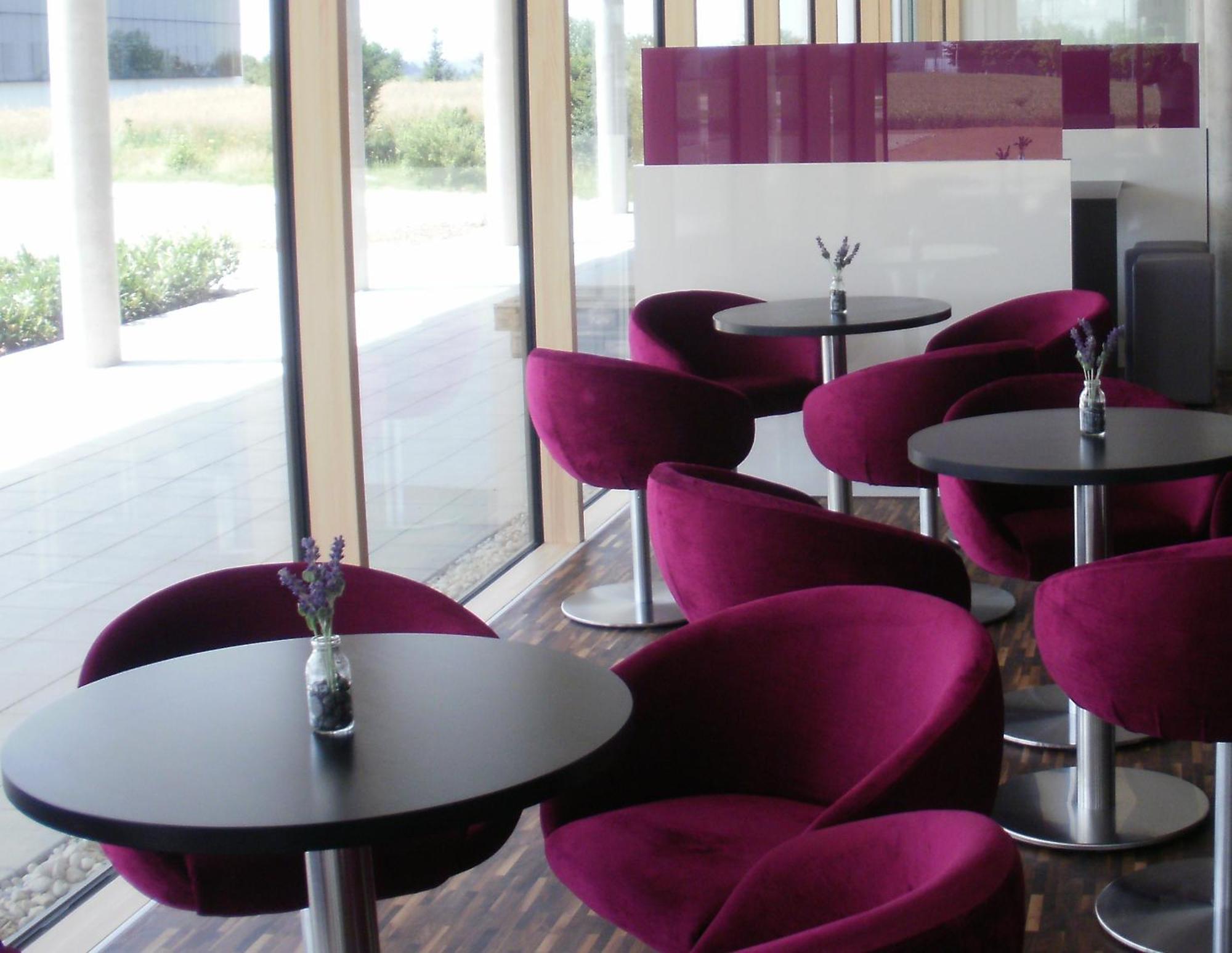 Iq-Hotel Ulm Exterior foto